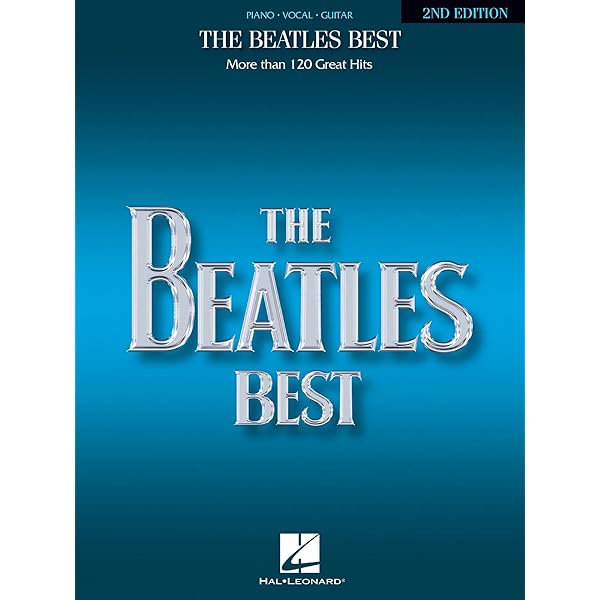 ビートルズ コンプリートスコア The Beatles Complete Scores: Every Song Written & Recorded
